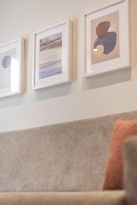 Peaceful Shelter In Athens Apartment Ngoại thất bức ảnh