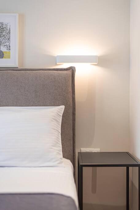 Peaceful Shelter In Athens Apartment Ngoại thất bức ảnh