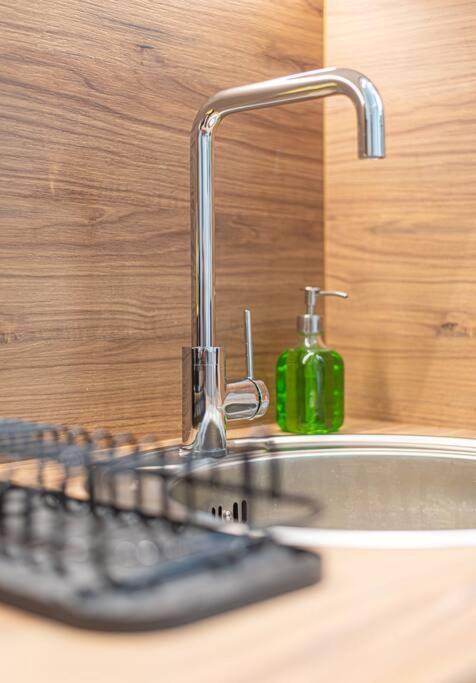 Peaceful Shelter In Athens Apartment Ngoại thất bức ảnh
