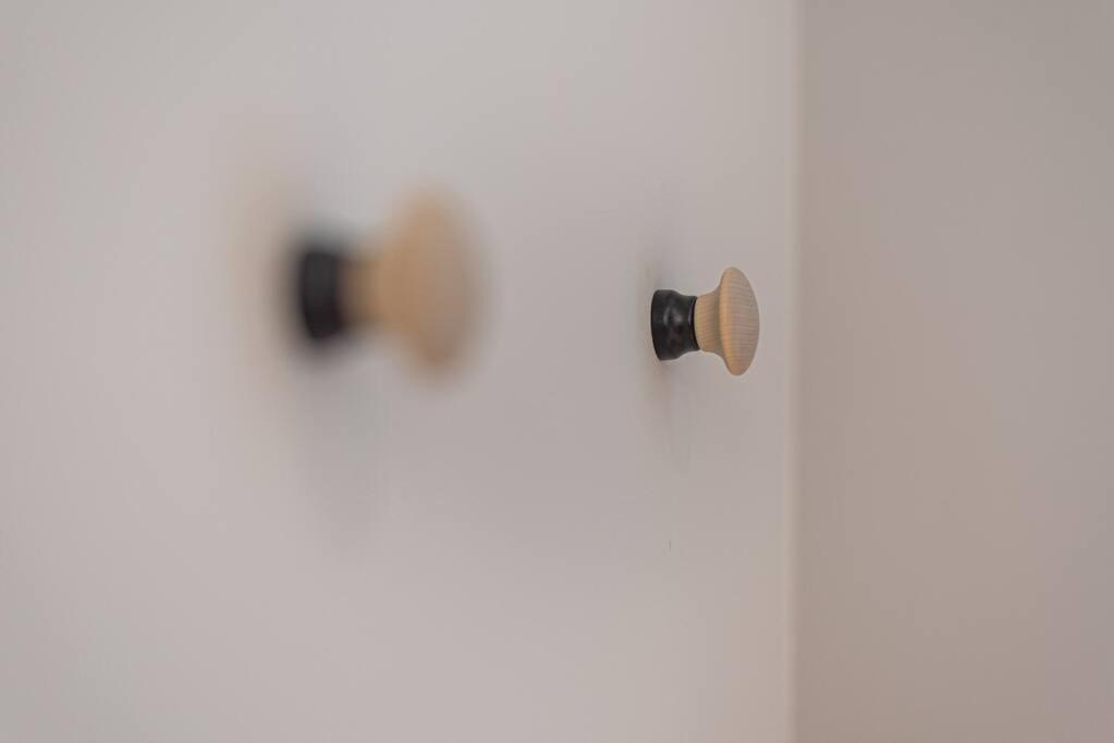 Peaceful Shelter In Athens Apartment Ngoại thất bức ảnh